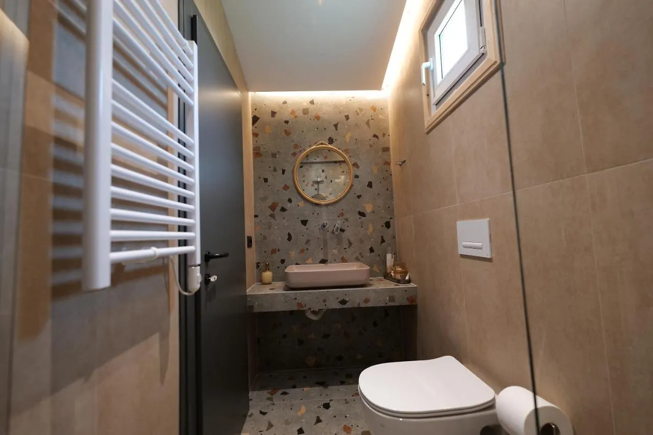 Agroturizem Ndryshe Hotel Tirana