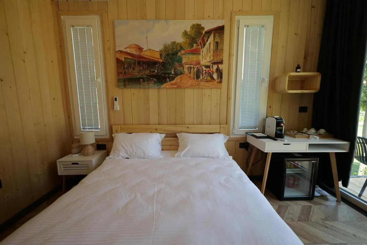 Agroturizem Ndryshe Hotel Tirana Albania