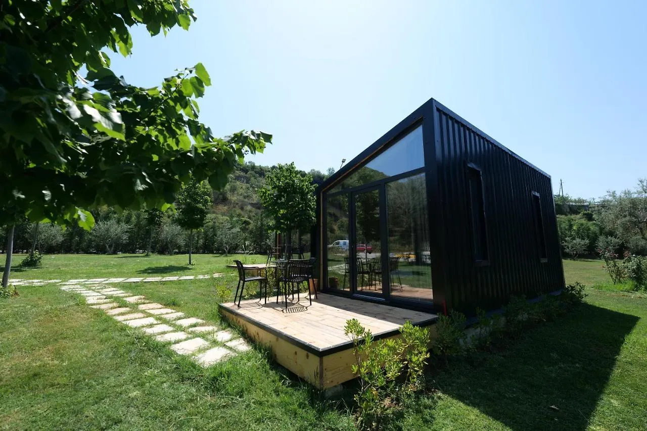 Agroturizem Ndryshe Hotel Tirana 4*,  Albania