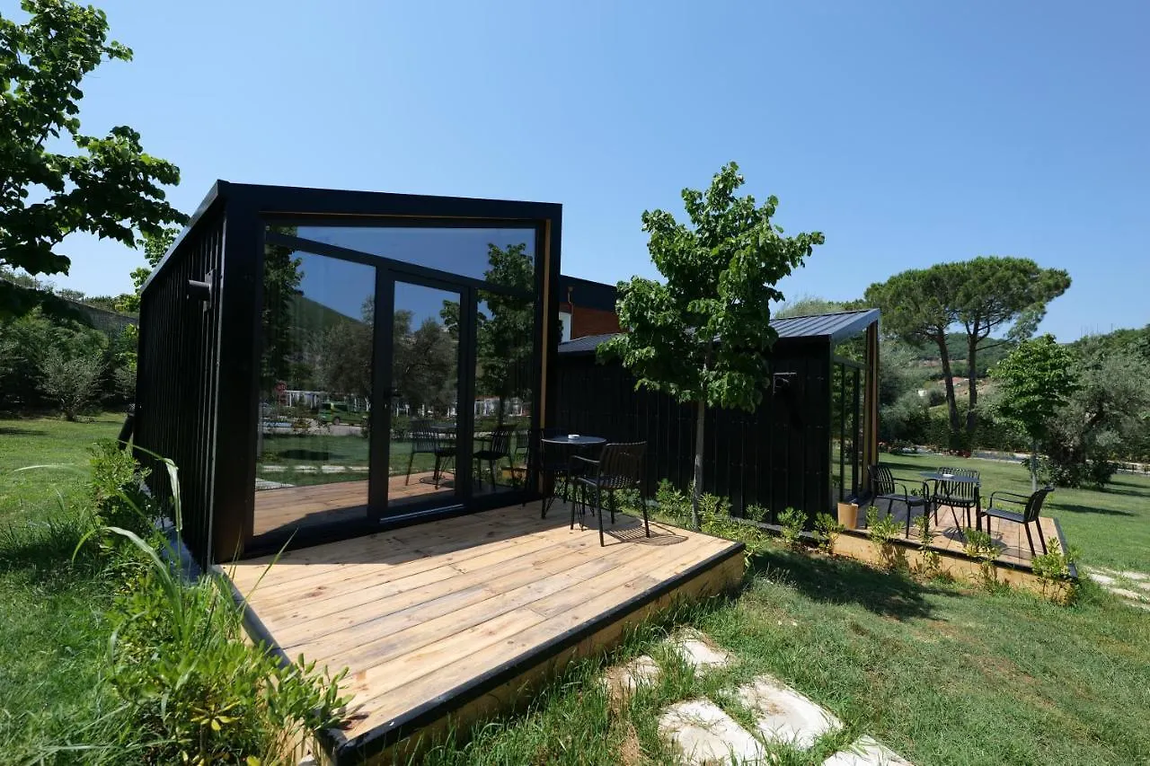 Agroturizem Ndryshe Hotel Tirana