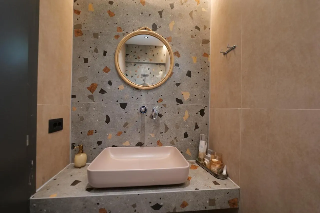 ****  Agroturizem Ndryshe Hotel Tirana Albania