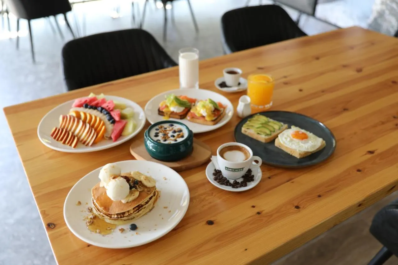 Agroturizem Ndryshe Hotel Tirana