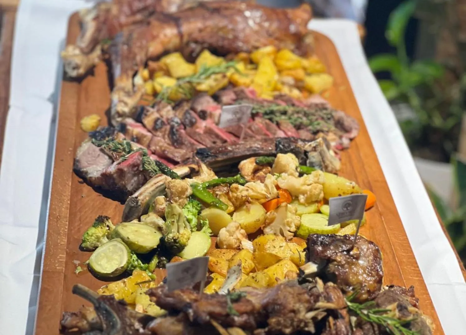 Agroturizem Ndryshe Hotel Tirana Albania