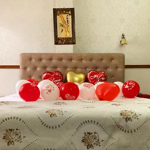 Hotel Tafaj, Tirana