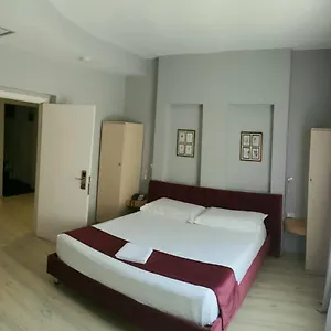 Hotel Theranda Boutique, Tirana