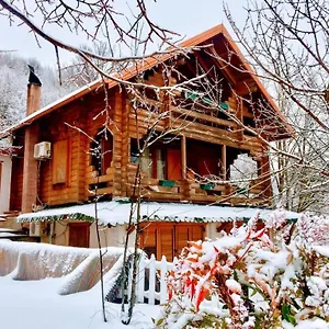 Hotel Dajti Paradise, Tirana
