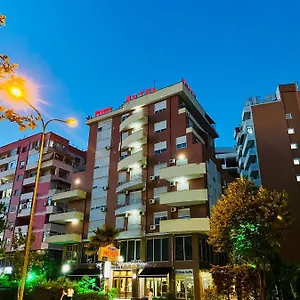 Hotel Prince Hotel, Tirana