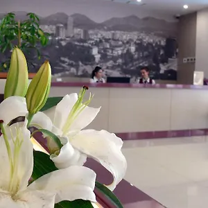 Hotel Sky 2, Tirana