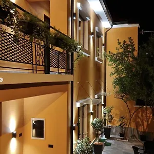 Hotel Jasmine