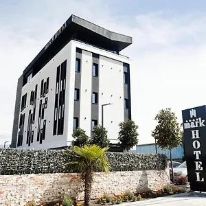 4* Hotel Mark Hotel Tirana