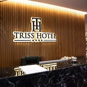 4* Hotel Triss
