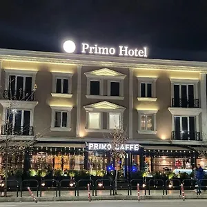 4* Hotel Primo