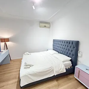 Hotel Tirana Inn Hotel
