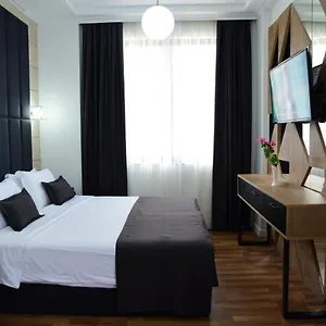 Hotell Comfort