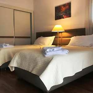 4* Hotel Chateau Linza