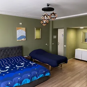 Hotel Driti New Bazaar