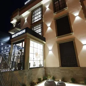 Hotel Residence Inn Hotel, Tirana