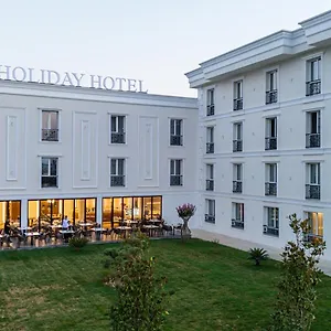 Hotel Holiday Hotel, Tirana