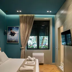 Hotel Mullaga, Tirana