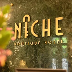 Hotel Niche Boutique, Tirana