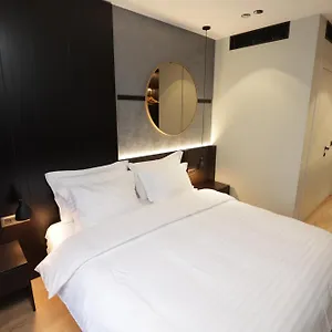 Hotel Gremmy Boutique, Tirana