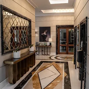 Hotel Radisson Collection Morina Hotel,