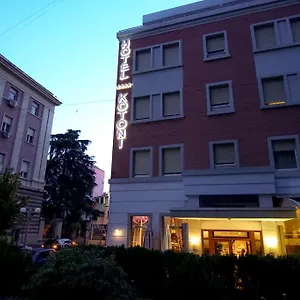 Hotel Boutique Kotoni, Tirana