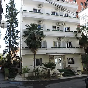 Hotell La Favorita