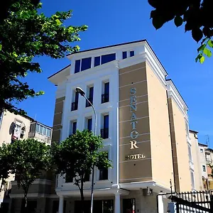 Hotell Senator