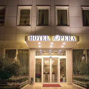 Hotell Opera