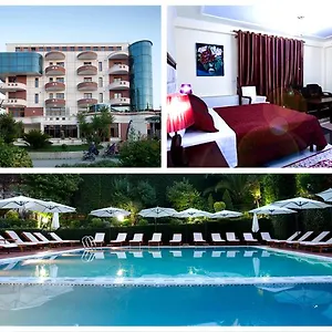 Hotell Orchidea