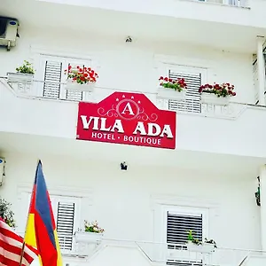 Ada Tiran