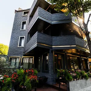 Hotell La Boutique