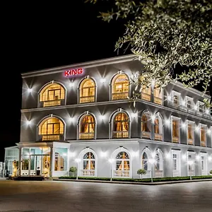 The King Hotel