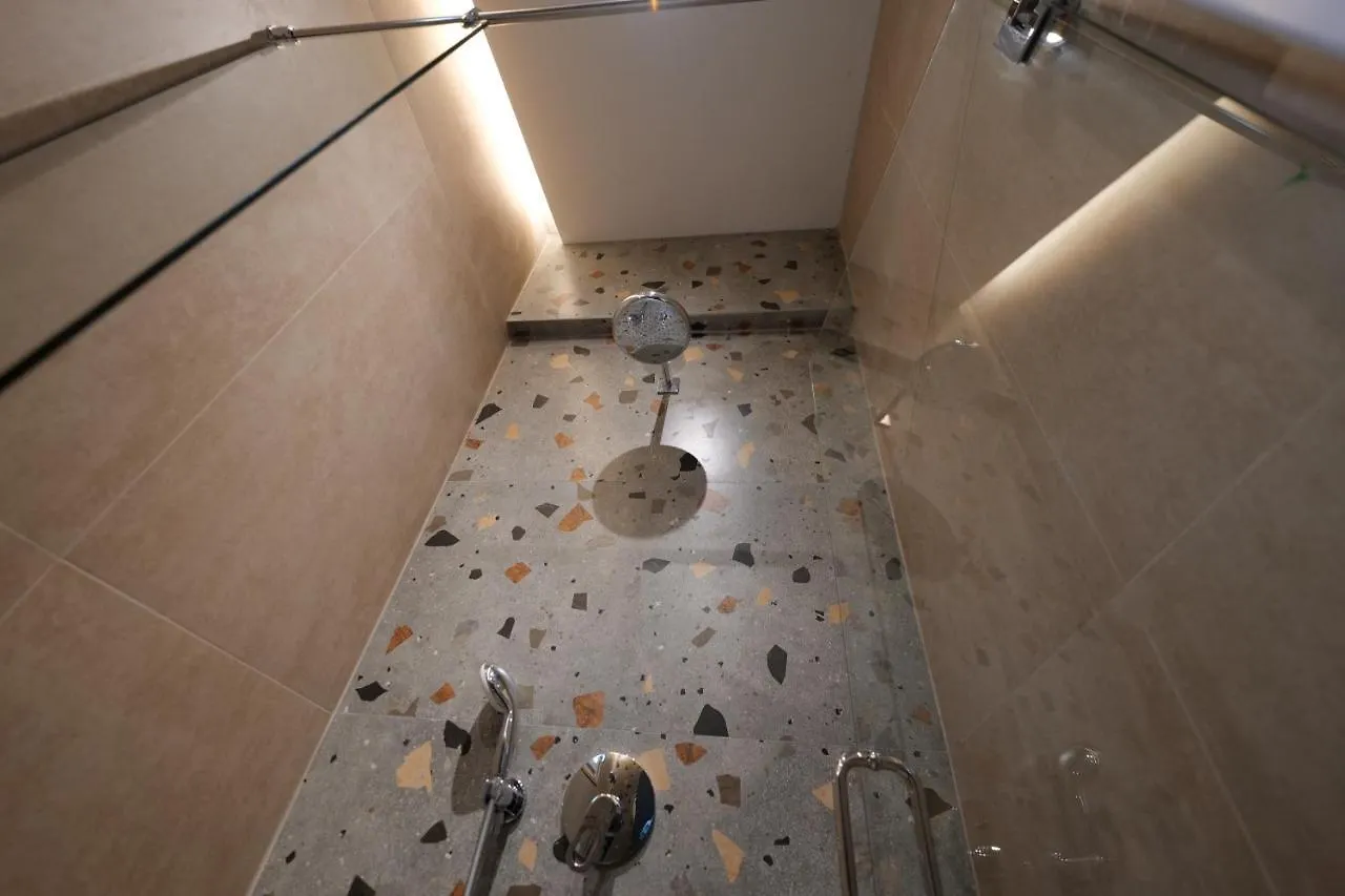Agroturizem Ndryshe Hotel Tirana Albania