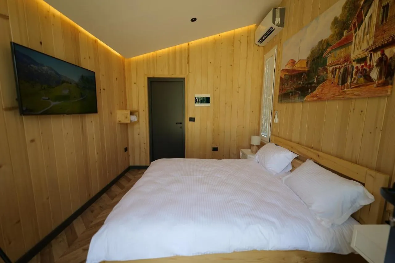 ****  Agroturizem Ndryshe Hotel Tirana Albania