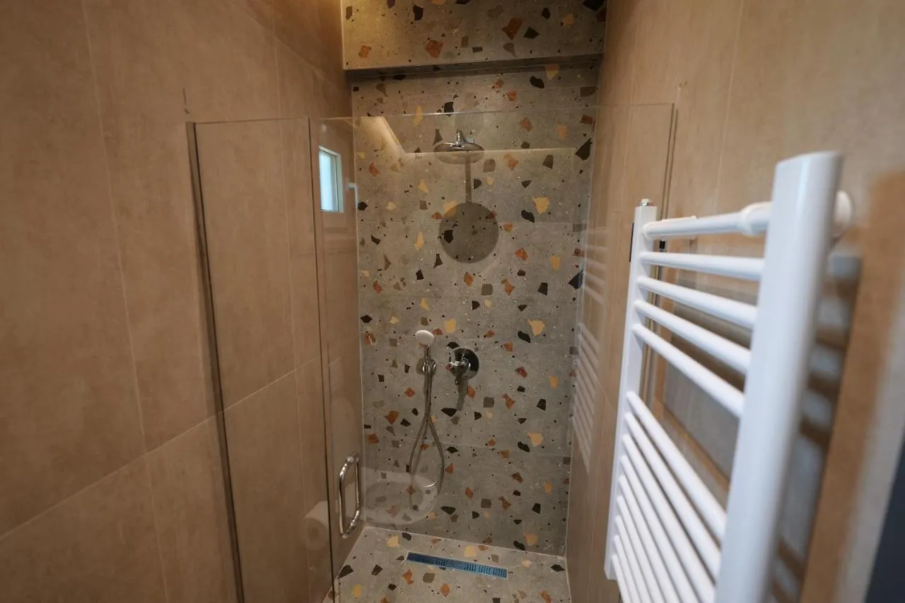 Agroturizem Ndryshe Hotel Tirana